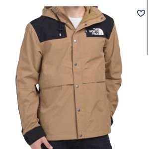 North Face Jacket